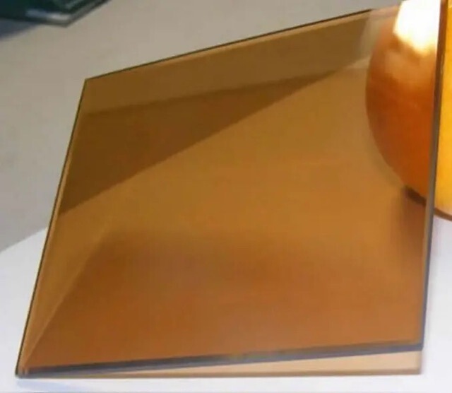 Tempered Glass Tea Table, Writing Desk, Coffee Table, Redwood Furniture Top Tempered Glass Tea Table, Writing Desk, Coffee Table, Redwood Furniture Top