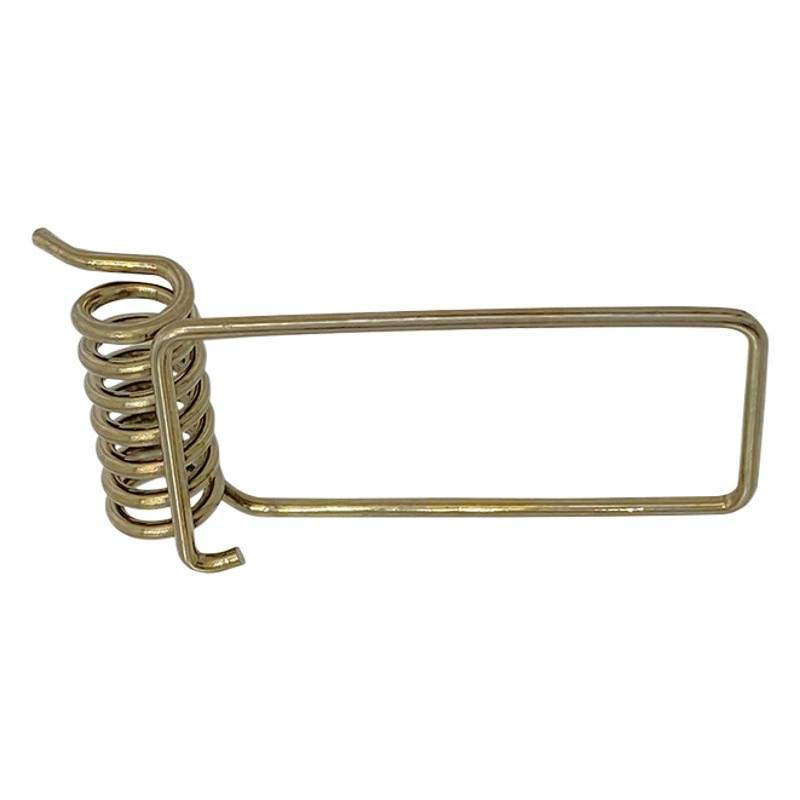 Оригинальные поставки освещения Весна кручения пружины специальной формы Весна Светодиодное освещение кручения пружины