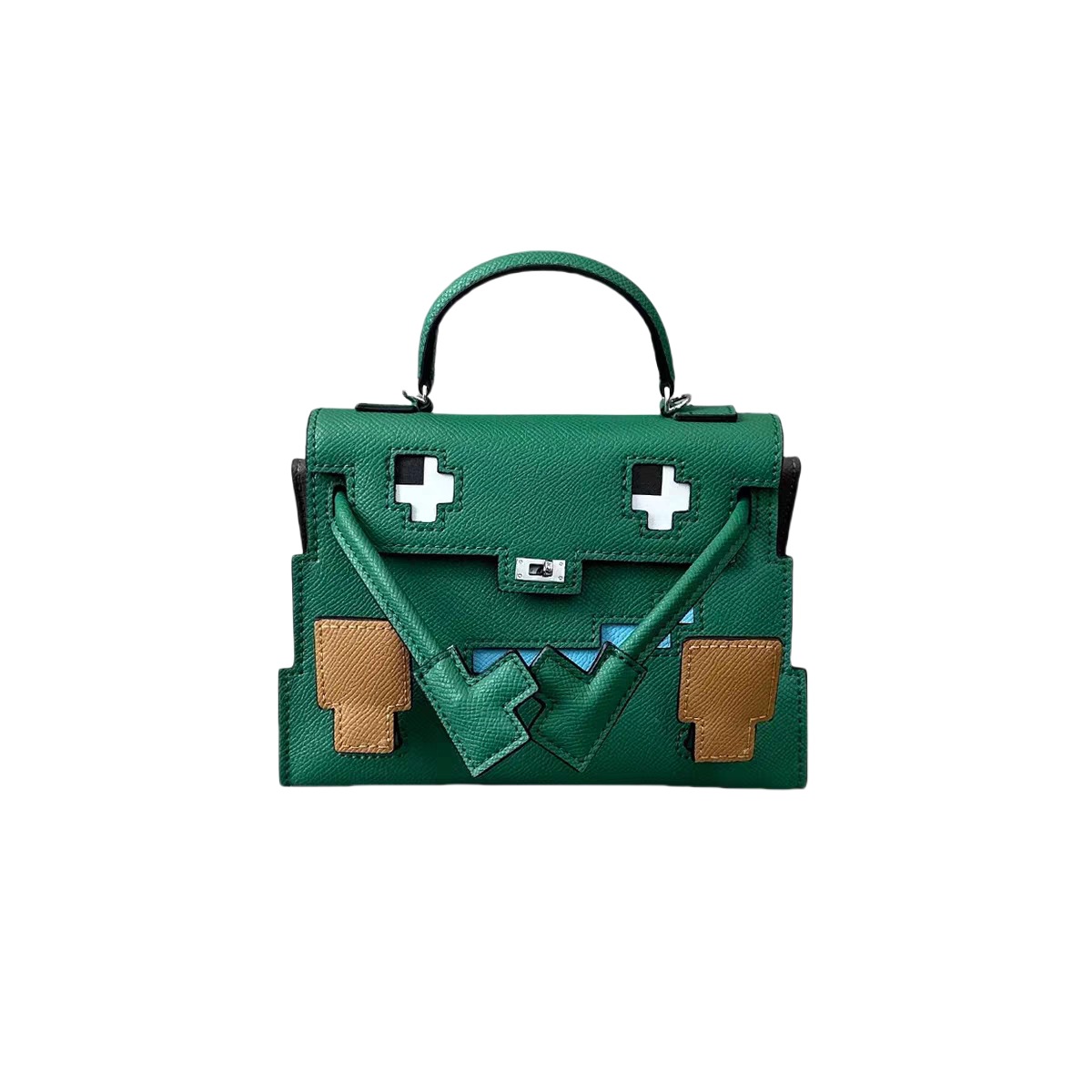 벨벳 그린(선물 상자 포장)