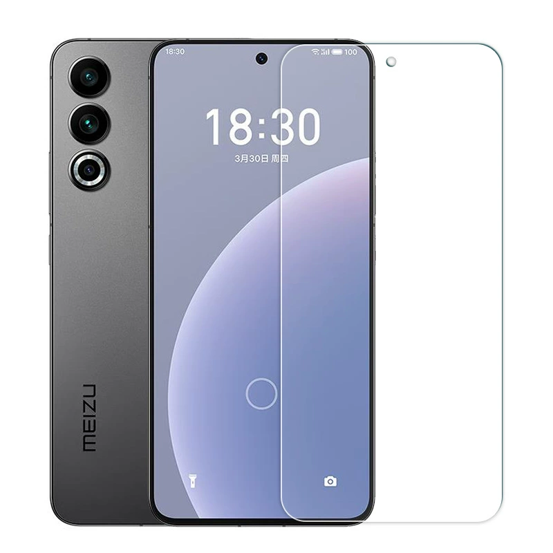 Подходит для Meizu 20/20pro закалённое стекло Meizu 21/20Ciassic анти-«Blu»-ray защитная плёнка для мобильного телефона