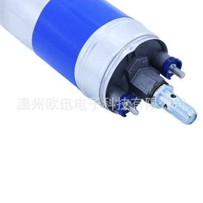 Oil pump, nozzle Suitable for Mercedes-Benz