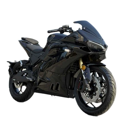 Racing Dropshipping, Elektrikli motosikletlər