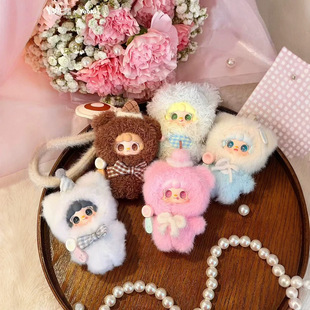 ��Ʒ����yooki��ã��ҳ�һ��miniϵ��ë�qä��ë�q���пɐ���ż