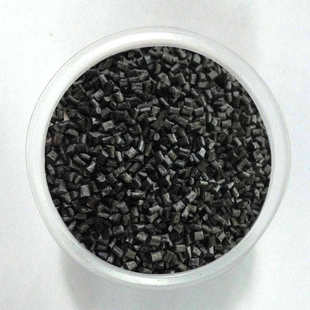 Factory Direct Carbon Fiber Reinforced Nylon 66 PA66-CF15-CF30