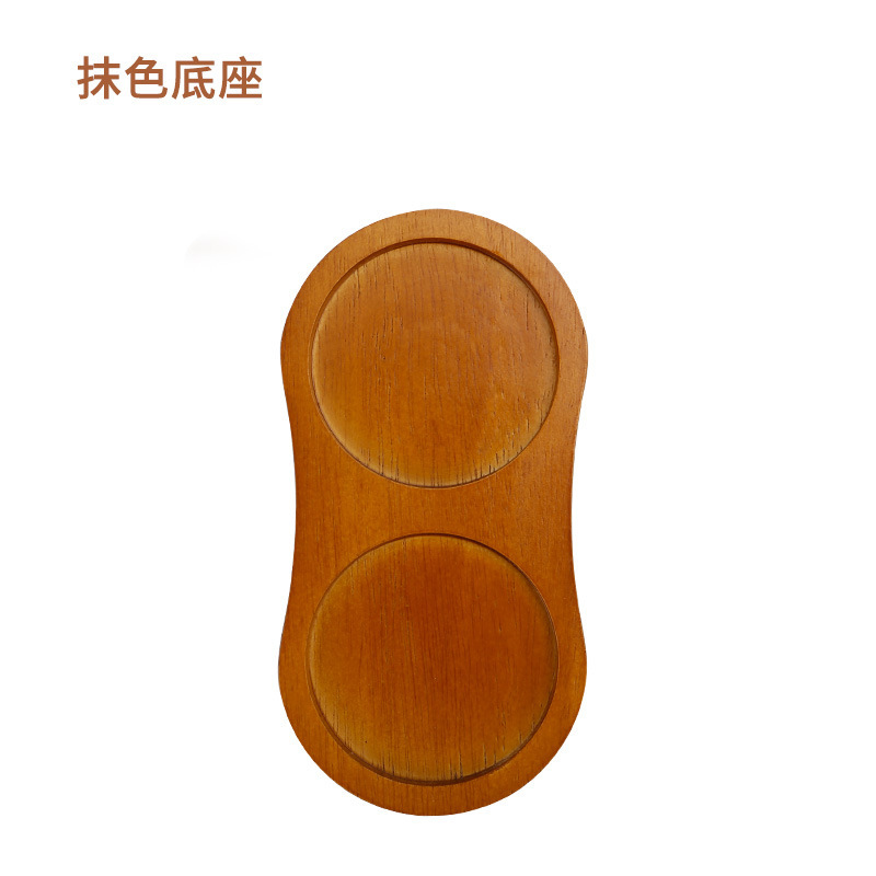 跨境套装6寸研磨器 手动胡椒磨调味罐简约款胡椒磨木质手动|undefined