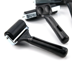 油墨滾筒油墨滾輪版畫滾筒乳膠塗料滾輪印花油墨版畫滾輪跨境批發