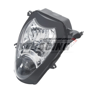 Применимо SUZUKI GSX1300R Hayabusa 99-07 Мотоцикл фар в сборке фар