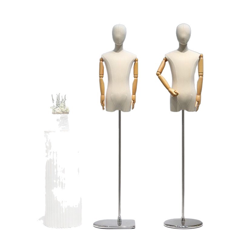 Modelos coreanos, accesorios, tiendas de ropa de Dato 's, pantallas de ropa de busto para jóvenes, pantallas de modelos de ropa de hombres y mujeres image 5