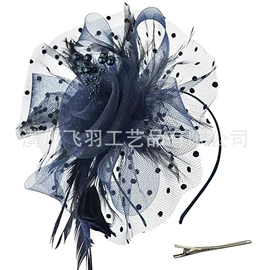 头花;发带;发箍