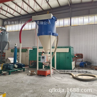 200型锅炉灰气力吸灰机XWZF 水泥粉粉末粉尘真空吸料机视频