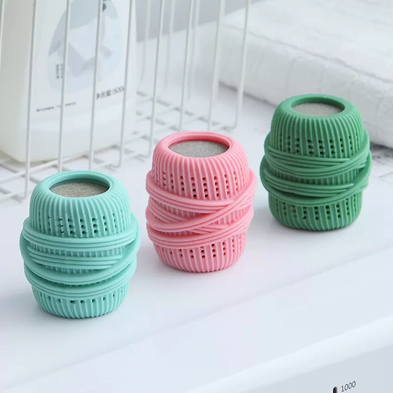 硅胶洗衣球防缠绕大号家用洗衣机洗护球TPE衣物护洗清洁球