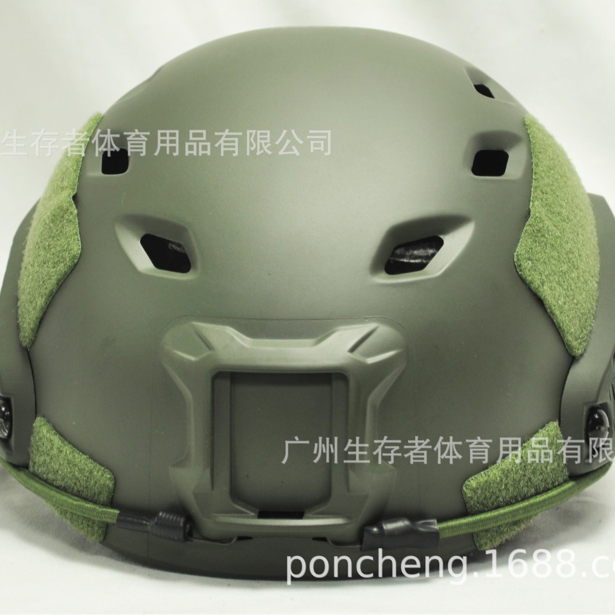 RÁPIDO BJ casco/sistema de respuesta rápida casco de camuflaje CS Campo de combate táctico casco equipo táctico