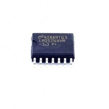LM2574HVMX-3.3/nobb SOIC-14-300milDC-DC  M29F800FB5AM6F2 M29