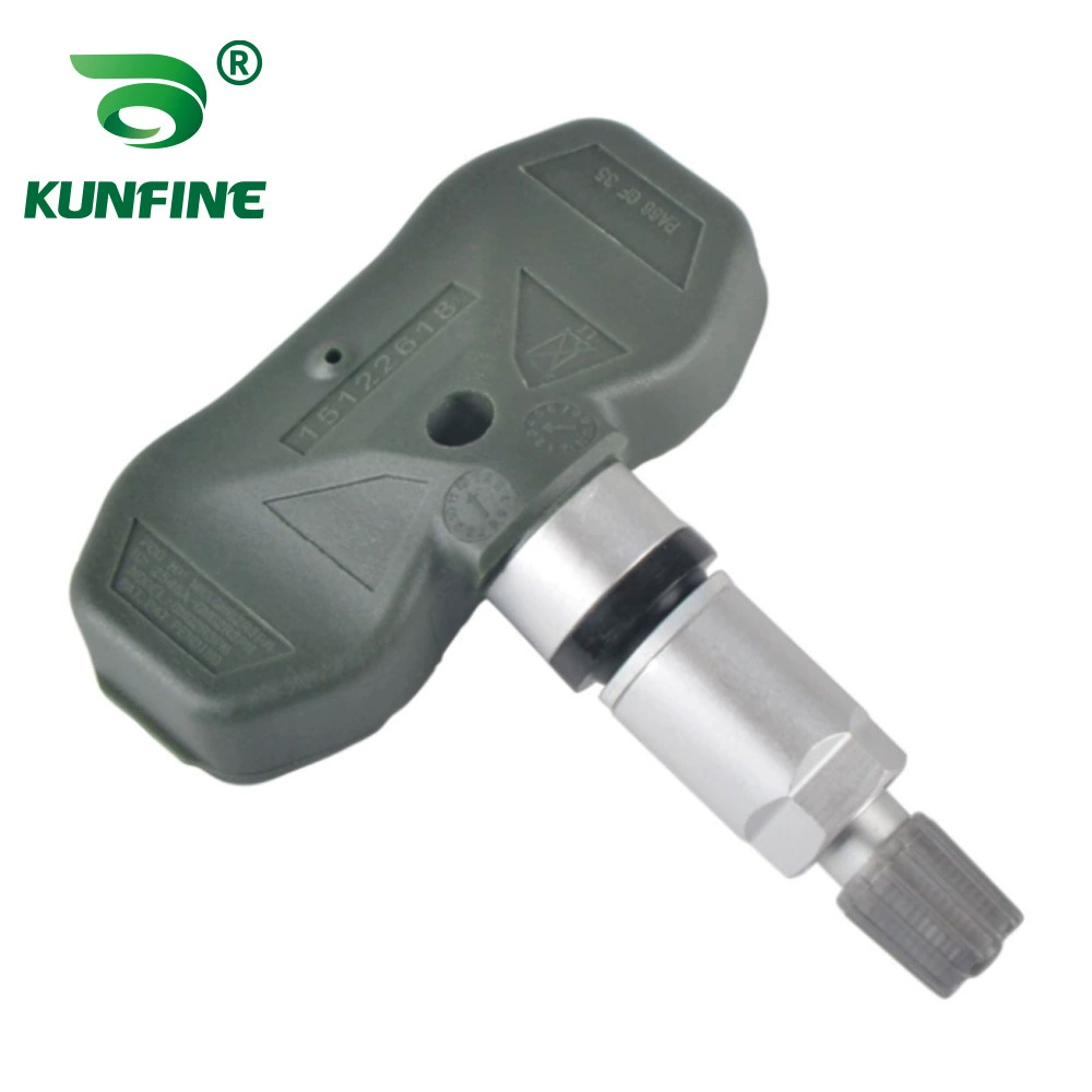 Применимо к датчику давления в шинах Chevrolet датчик давления в шинах 15122618 / 20927604