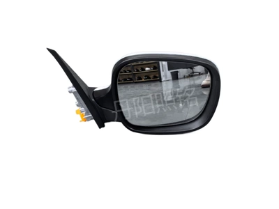 Suitable for Rearview mirror/rearview mirror - right-assembly