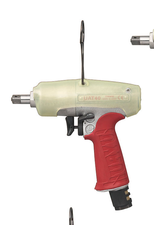 热销URYU瓜生气动扳手UAT40D日本原装进口