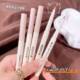 HISYI concealer pen waterproof not easy to take off makeup natural nude lip liner lying silkworm brightening pen beginner women