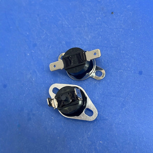Manufacturer Wholesale Ksd301 Thermostat Electric Wok Heater Water Dispenser Temperature Switch Bakelite Series Temperature Control