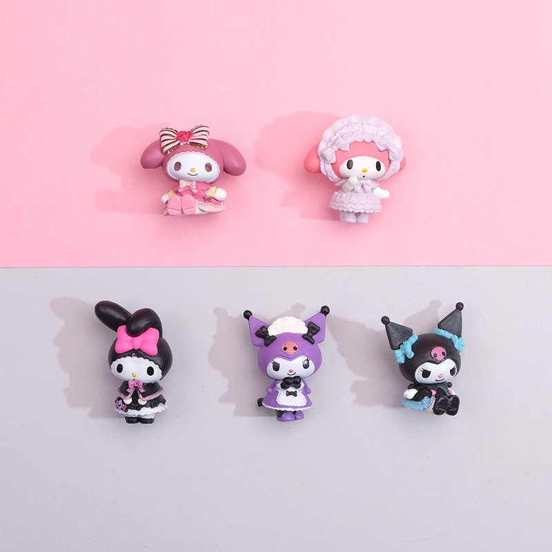 Cool Luomi Lori Merlot Doll Princess Handmade DIY Patch Material Beaded Garment Accessories Pendant Accessories