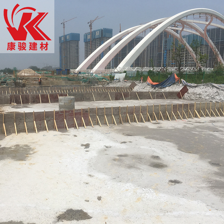 回填泡沫混凝土 轻质高强度发泡混凝土 垫层保温层轻集料混凝土