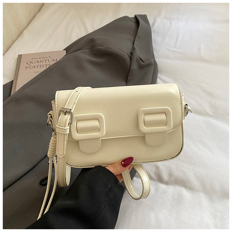 Small Shoulder Bag For Women Commuting, Elegant Crossbody Handbag_voghion.com