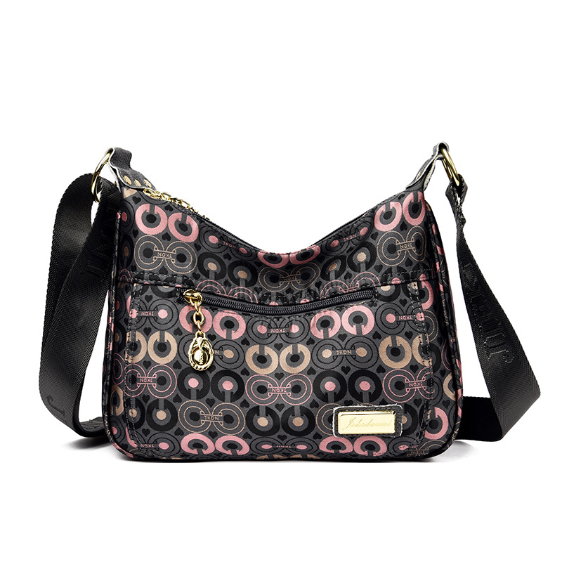 라운드 센터 패브릭