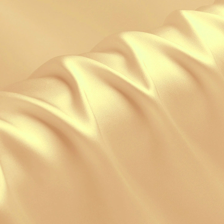 Шелковая эластичная ткань Fangda Silk