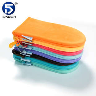 ����ɳ���TĨ�����Z�q����̫��͕��Tanning Mitt���ډTĨ������