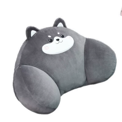 Headrest, Neck Pillow, Seat — Headrest