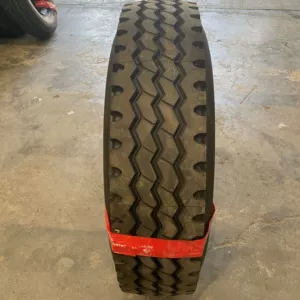 Chaoyang Yük Maşını Şini 12.00R20 11.00R20 10.00R20 Az326 Köhnə Üçüncü Xətt