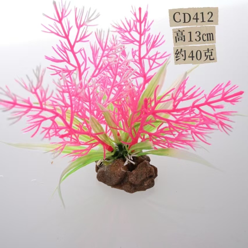 CD412 Placa de césped