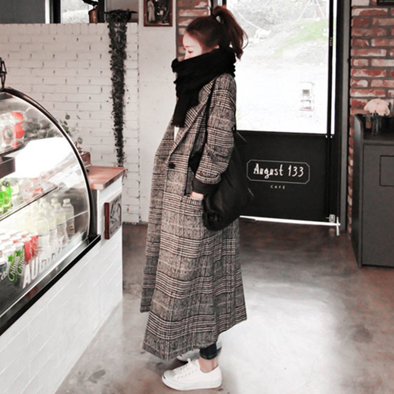 Fashionable Coat