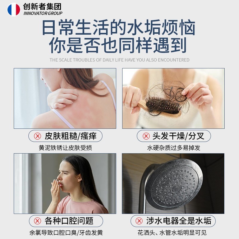 電気温水器 プレフィルター シャワー バス 洗濯機 家庭用水道水入口 浄水器 浄水器|undefined