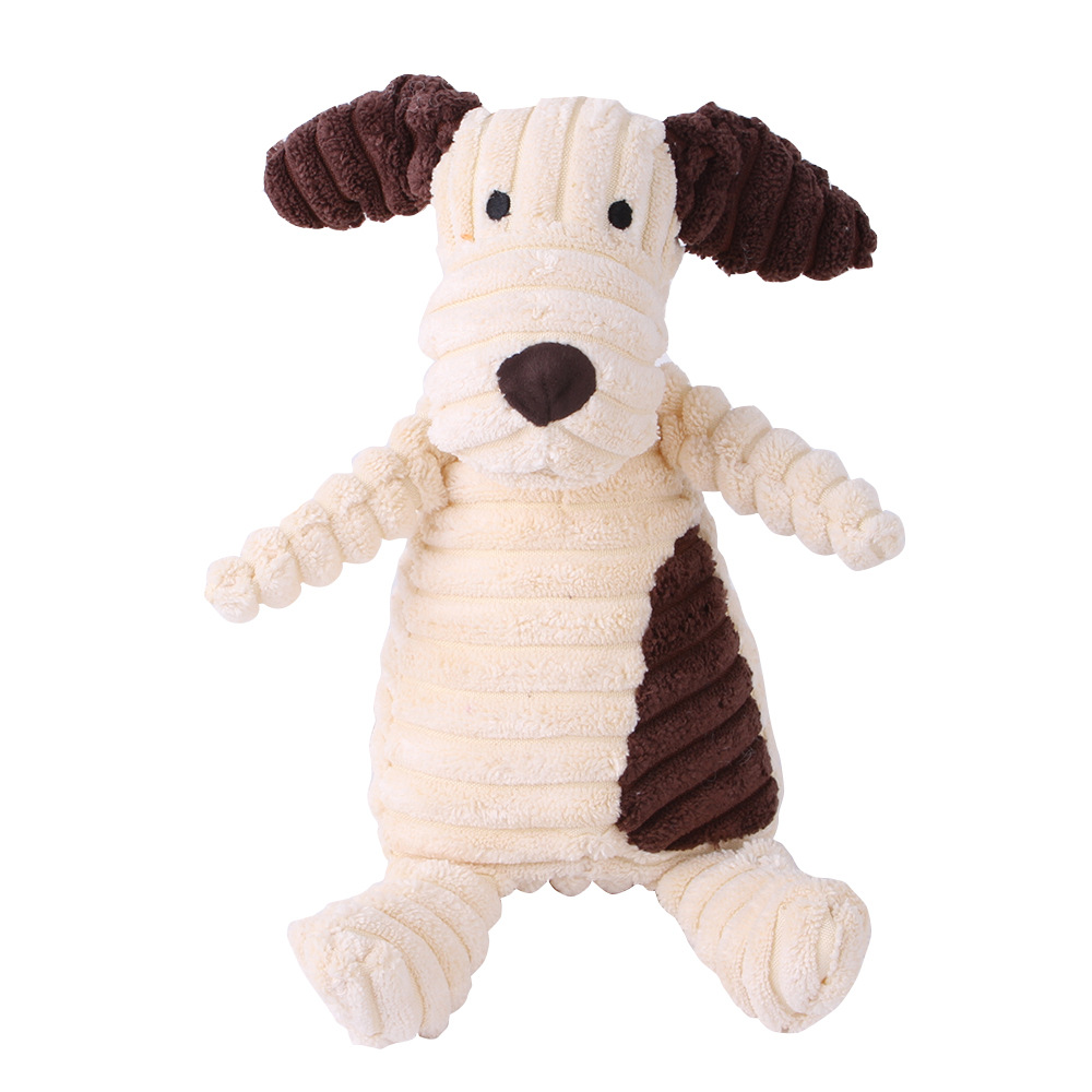Pet Chew Plush Toy8