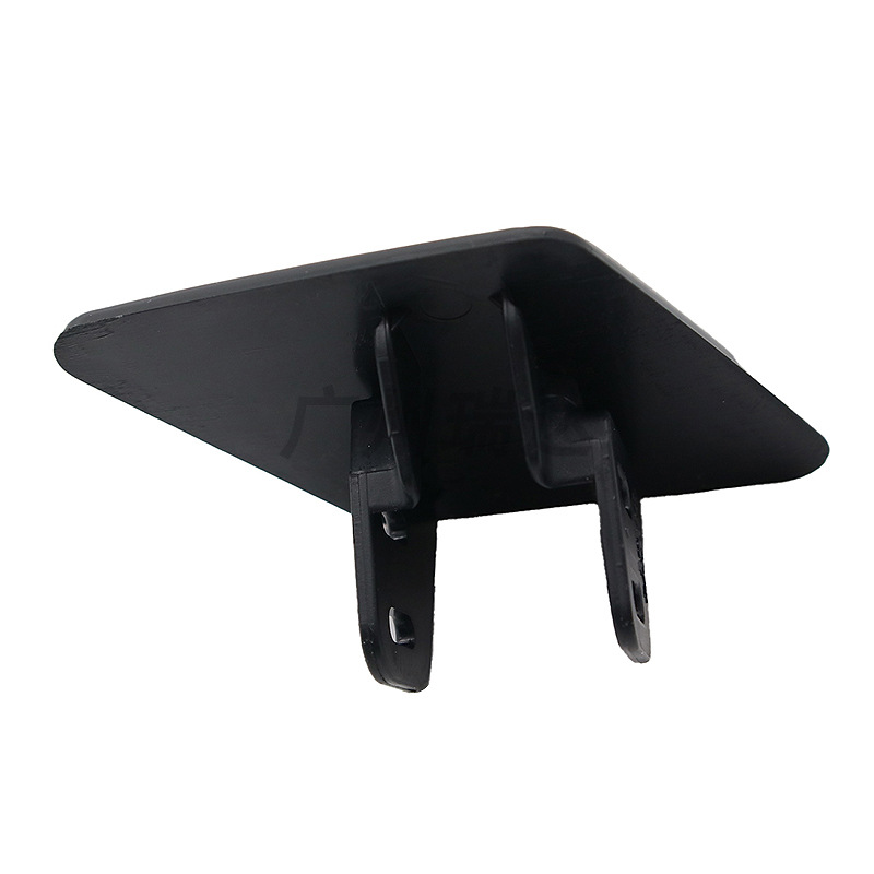 61678031307 negro adecuado para el BMW E90 delantero cubierta de chorro de agua en stock