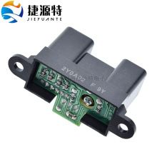ԭװ����GP2Y0A02YK0F �����ഫ����ģ��,�ɲ����20-150cm����