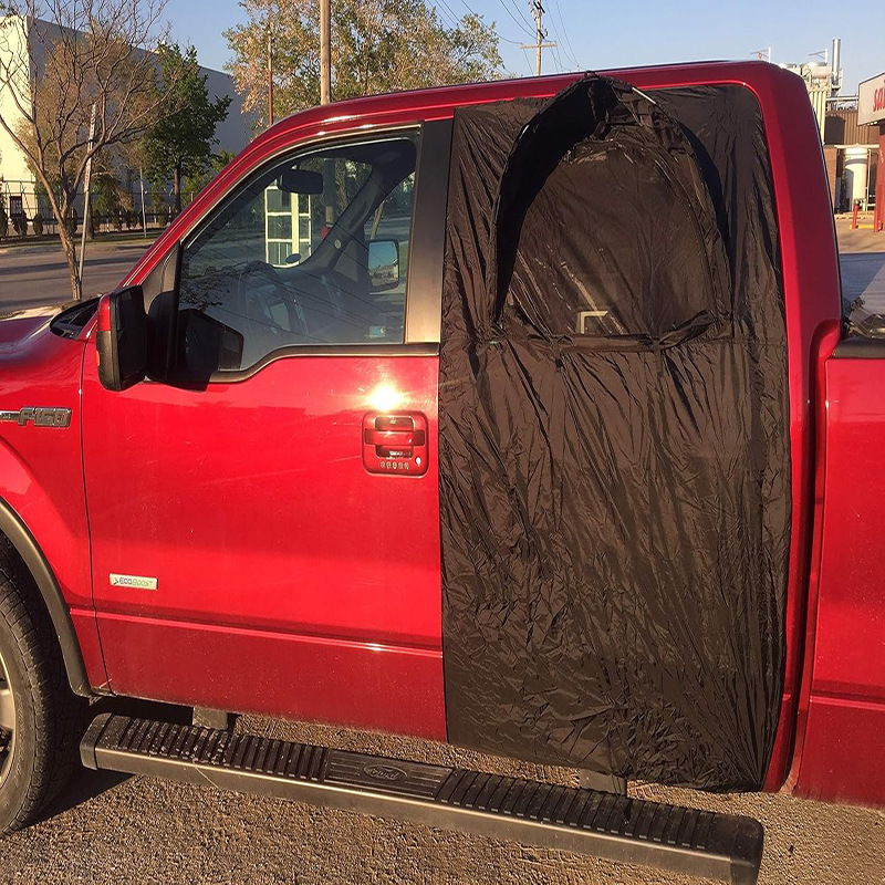 Car Side Door Sunshade Curtain, Car Privacy Mosquito Net, Universal for Suv/Mpv/Pickup Trucks, for Camping and Rest in the Car Car Side Door Sunshade Curtain, Car Privacy Mosquito Net, Universal for Suv/Mpv/Pickup Trucks, for Camping and Rest in the Car