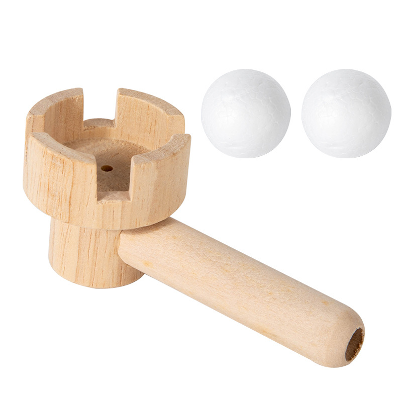 Juegos de bolas de soplado y log color DX