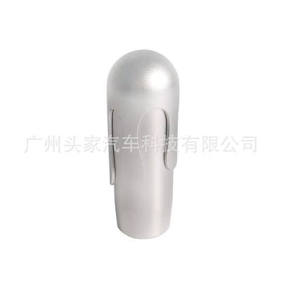 New Cross-Border Domestic and Foreign Cab and accessories - all-silver