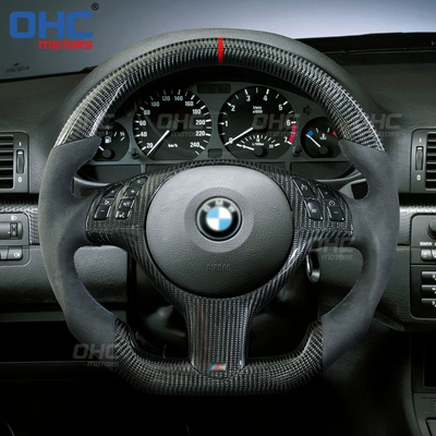 Factory Direct Operation Is Suitable Steering wheel