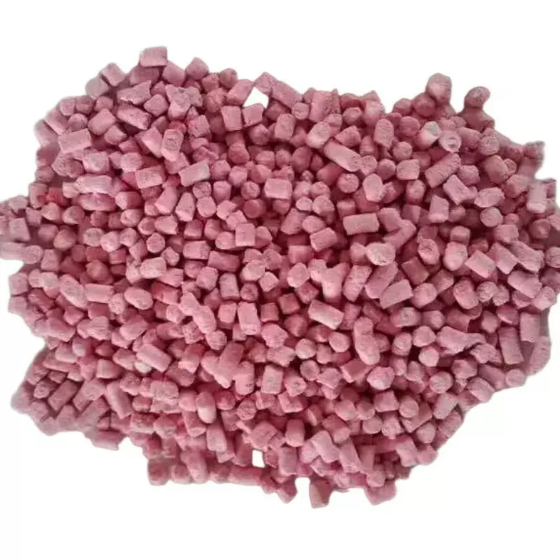 二氧化碳吸收剂批发 柱状煤矿避难硐室二氧化碳吸附剂粉色钠石灰