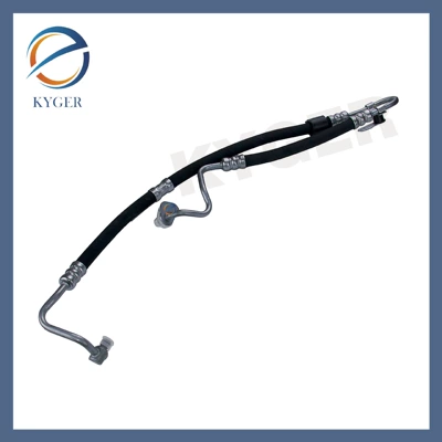 Lr057239 Lr013834, Tubing