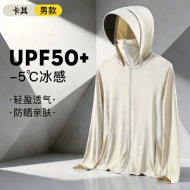 冲锋衣、裤;户外皮肤衣/防晒衣;男式羽绒服