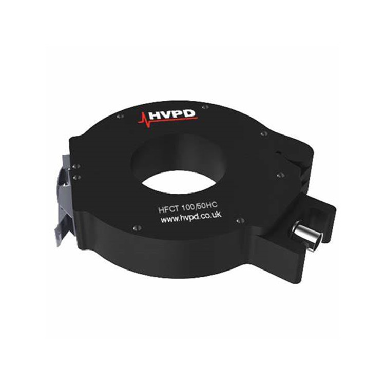 HVPD互感器HFCT系列 局部放电测试仪