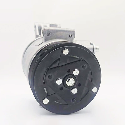 2005-2015 Toyota Automotive air conditioning