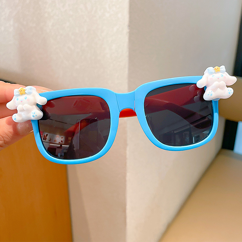 7 # Blue cinnamon dog