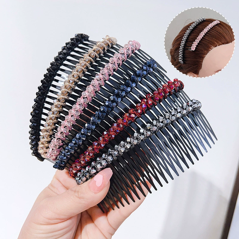 Universal summer hairgrip, bangs, hairpins, headband