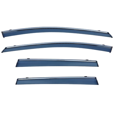 Rain shield – RS Window visor