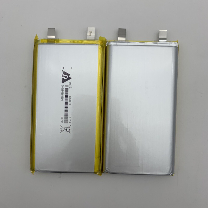 Jiashang 1260110 Polymer Lithium Battery 9000Mah 3.7V Battery Cell Mobile Power Bank Battery Jiashang 1260110 Polymer Lithium Battery 9000Mah 3.7V Battery Cell Mobile Power Bank Battery