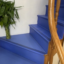 pvc楼梯踏步垫幼儿园台阶改造防滑地胶地贴室内家用楼梯地垫